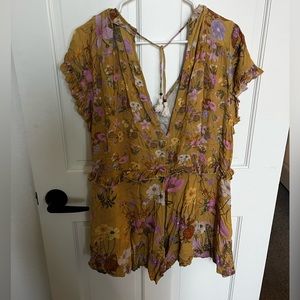 Spell & The Gypsy’s Romper